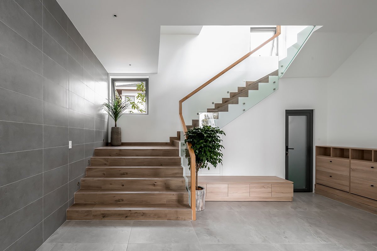 Villa Connect | Story Architecture