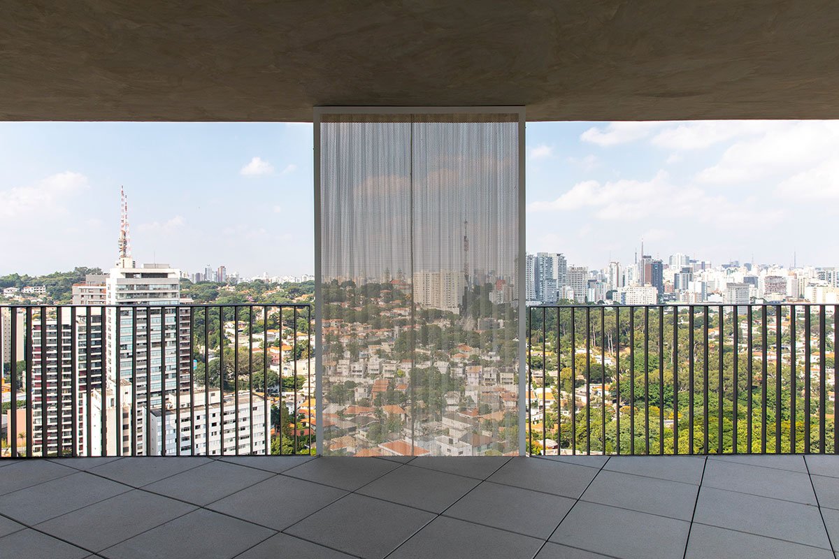 Onze22 | Triptyque Architecture