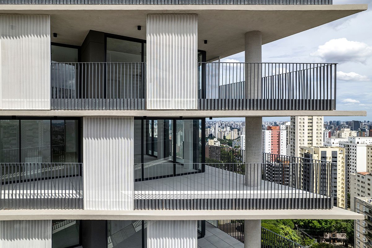 Onze22 | Triptyque Architecture