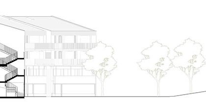 Le XV | TAA (Taillandier Architectes Associés)