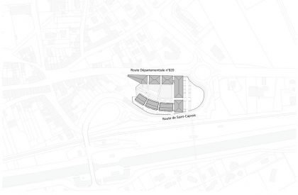 Le XV | TAA (Taillandier Architectes Associés)