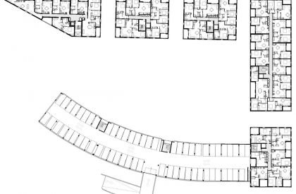 Le XV | TAA (Taillandier Architectes Associés)