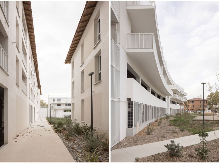 Le XV | TAA (Taillandier Architectes Associés)