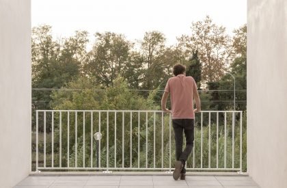 Le XV | TAA (Taillandier Architectes Associés)