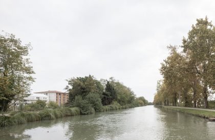 Le XV | TAA (Taillandier Architectes Associés)