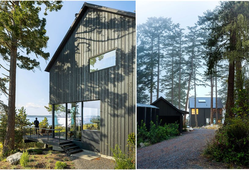 Lopez Lookout | Heliotrope Architects