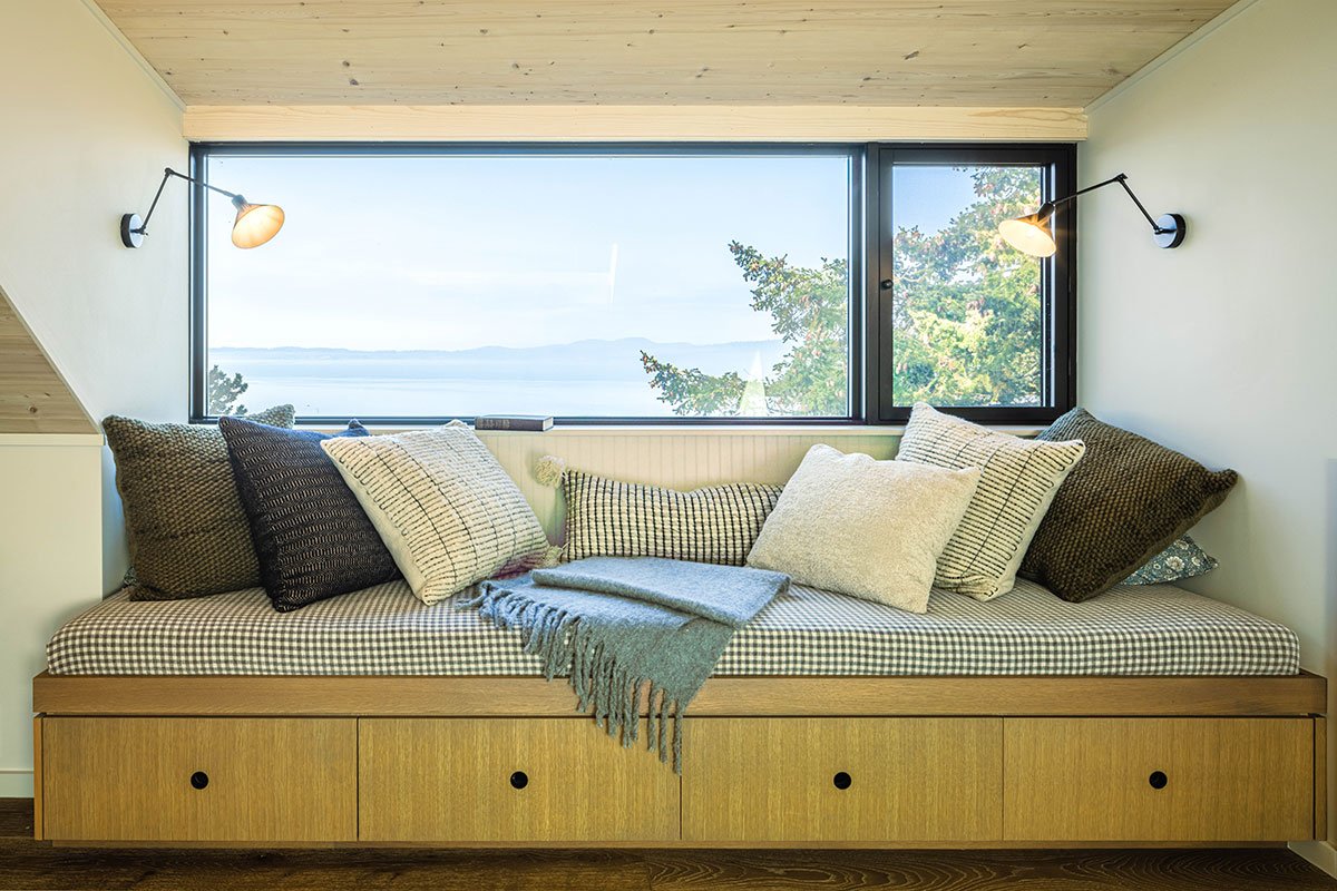 Lopez Lookout | Heliotrope Architects