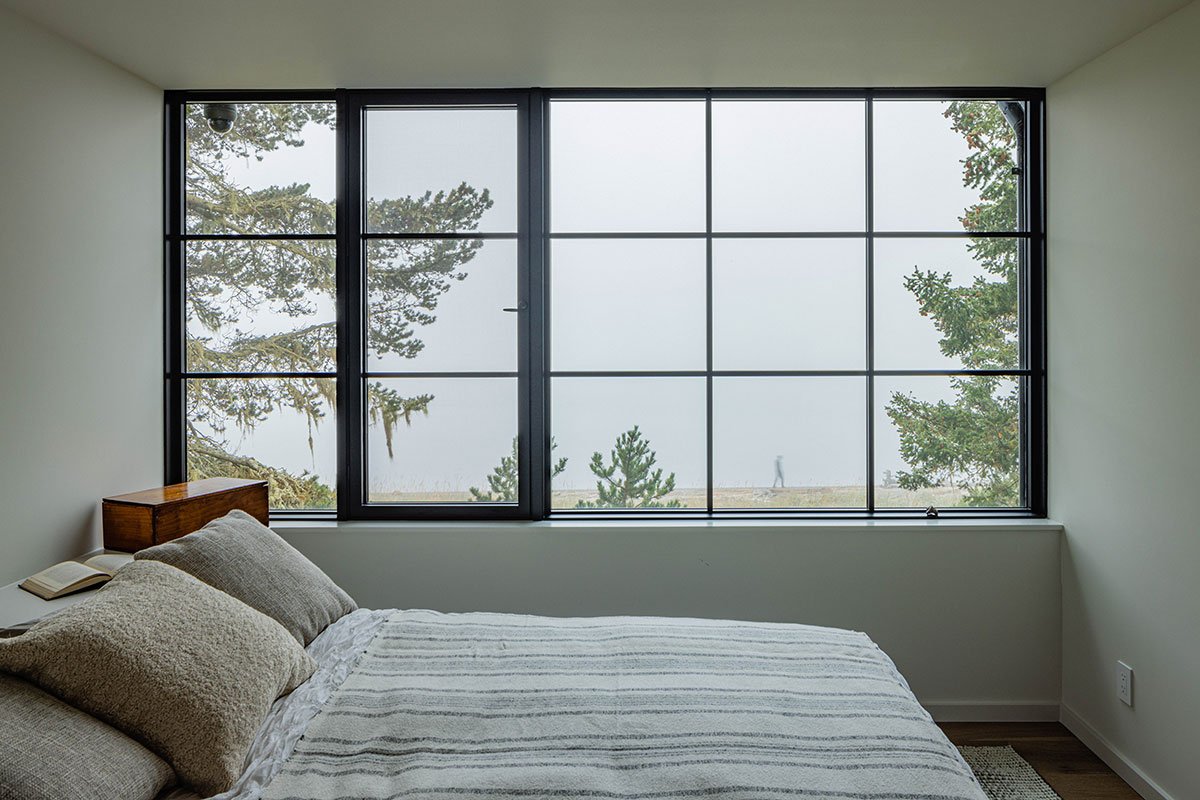 Lopez Lookout | Heliotrope Architects