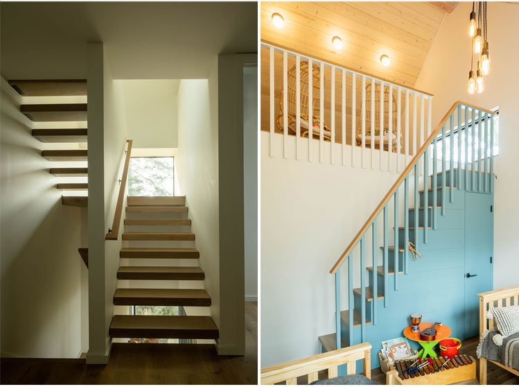 Lopez Lookout | Heliotrope Architects