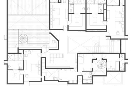 HMZ House | Lucio Muniain et al