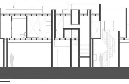 HMZ House | Lucio Muniain et al