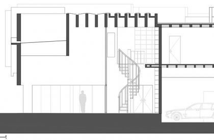 HMZ House | Lucio Muniain et al