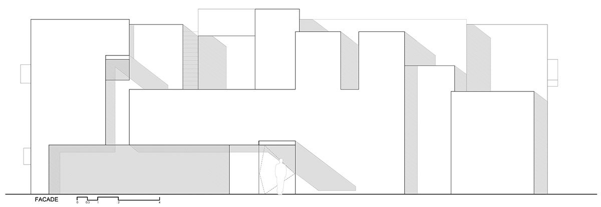 HMZ House | Lucio Muniain et al