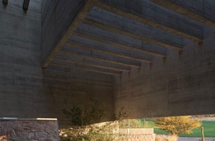 HMZ House | Lucio Muniain et al