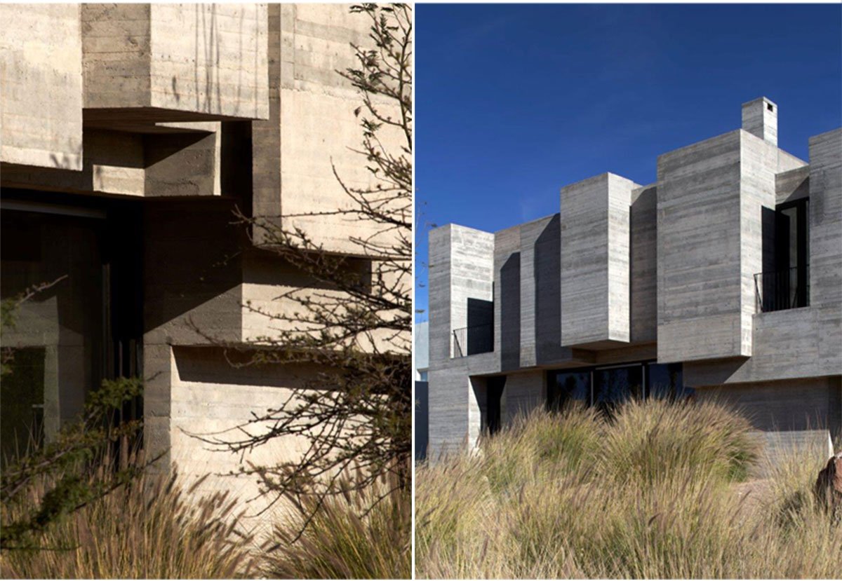 HMZ House | Lucio Muniain et al