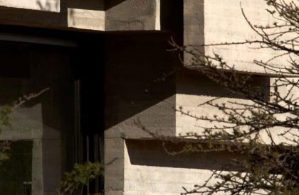 HMZ House | Lucio Muniain et al