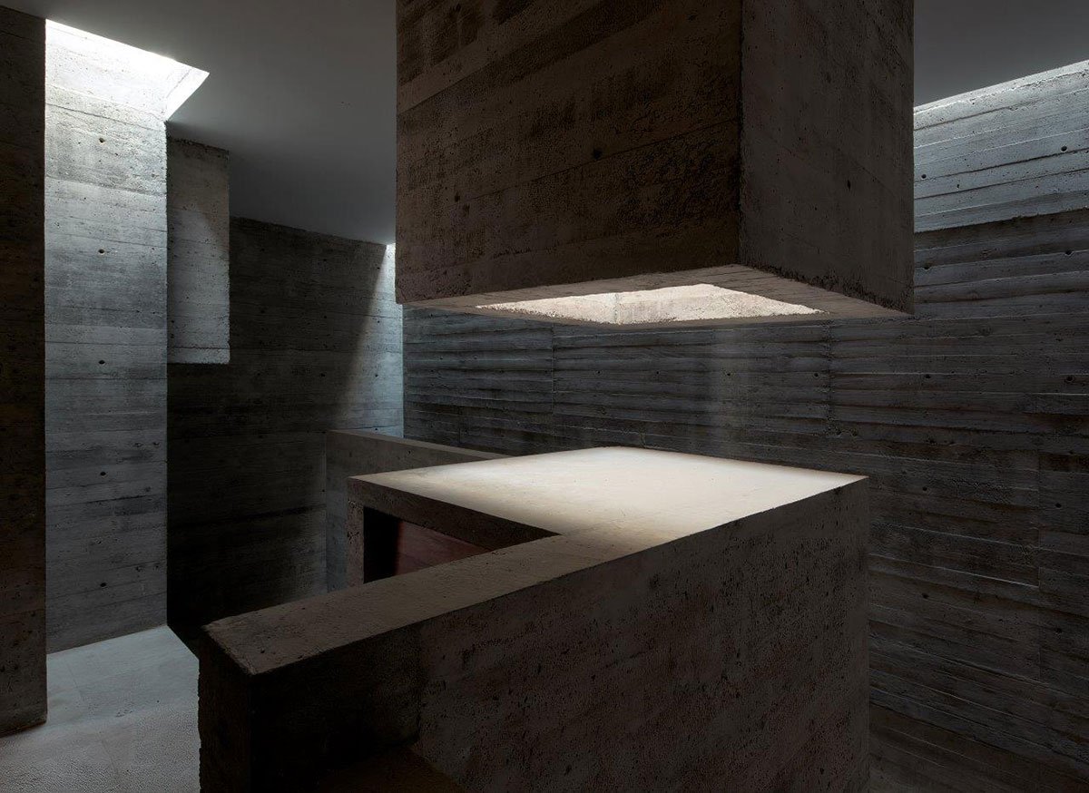 HMZ House | Lucio Muniain et al