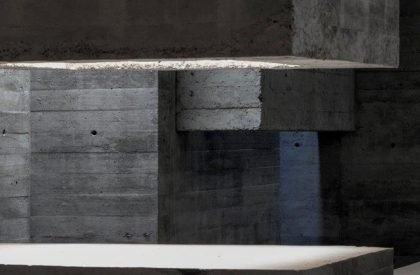 HMZ House | Lucio Muniain et al