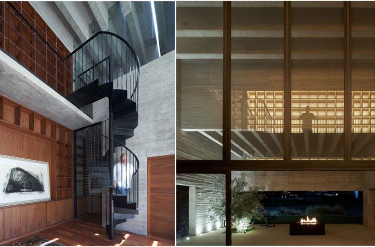 HMZ House | Lucio Muniain et al