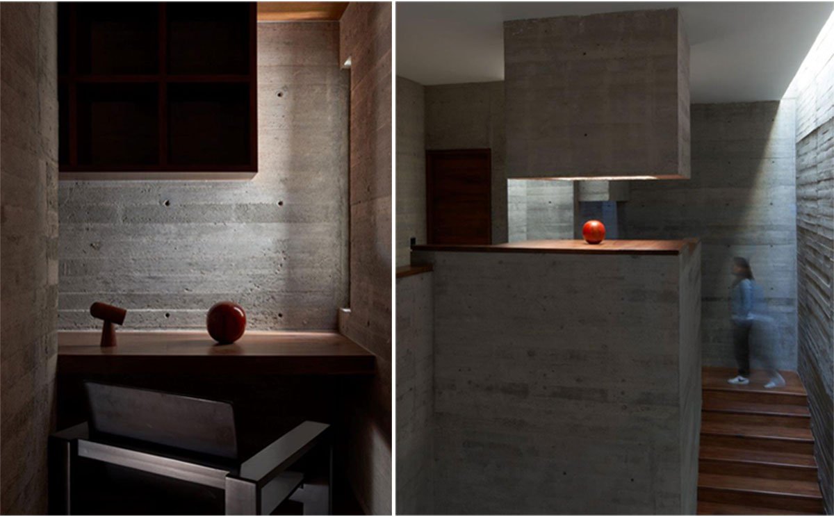 HMZ House | Lucio Muniain et al