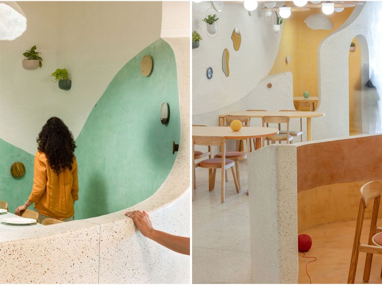 Table Tales Restaurant | Saransh