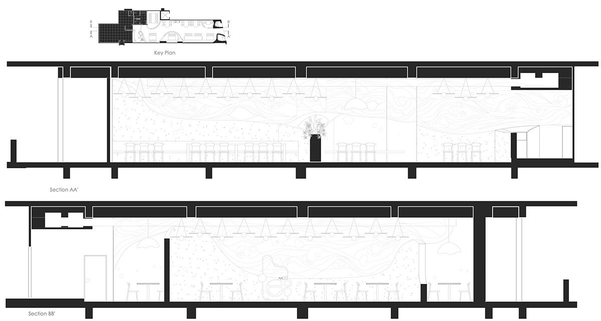 Table Tales Restaurant | Saransh