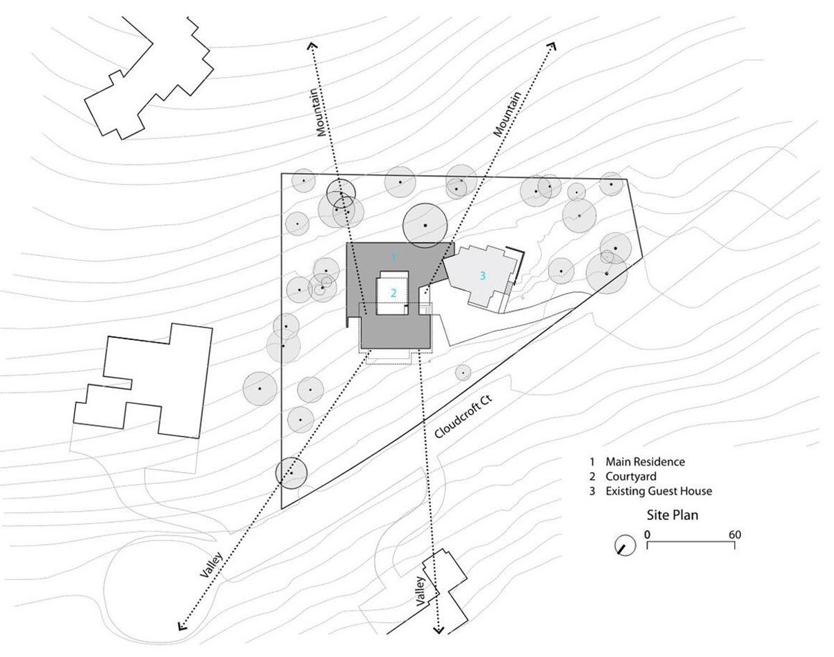 Campout | Faulkner Architects