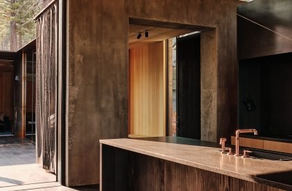 Campout | Faulkner Architects