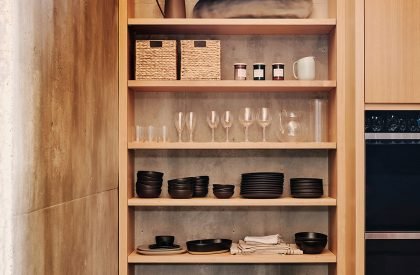 Campout | Faulkner Architects