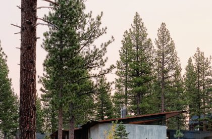 Campout | Faulkner Architects
