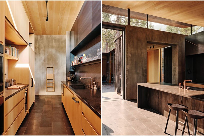 Campout | Faulkner Architects