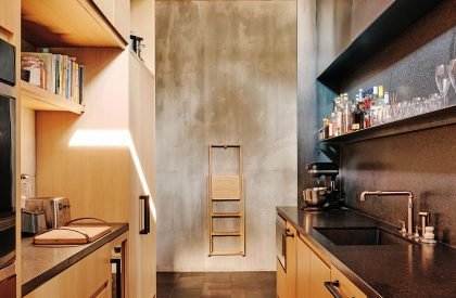 Campout | Faulkner Architects