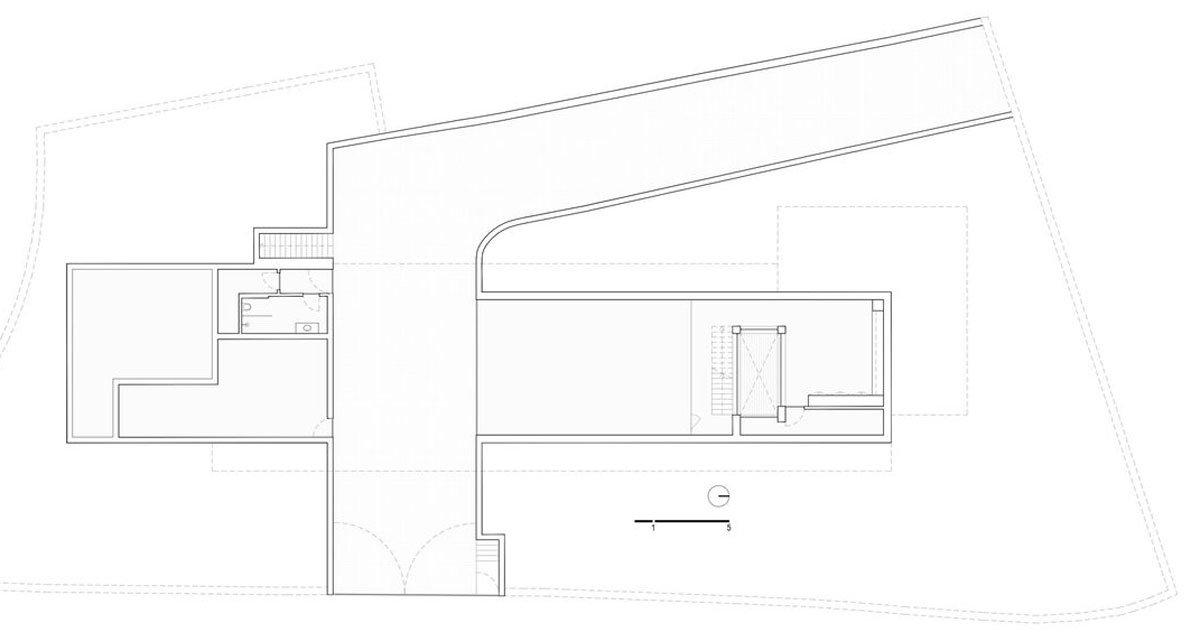 Casa Ponte | stu.dere – Oficina de Arquitetura e Design