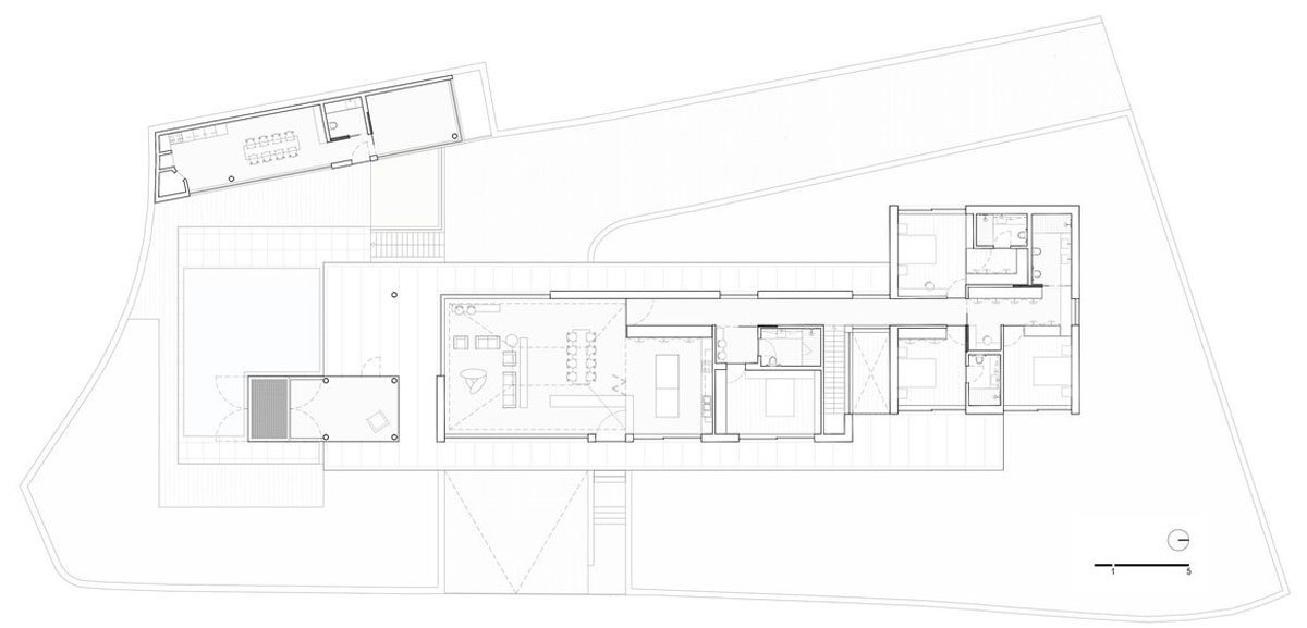 Casa Ponte | stu.dere – Oficina de Arquitetura e Design