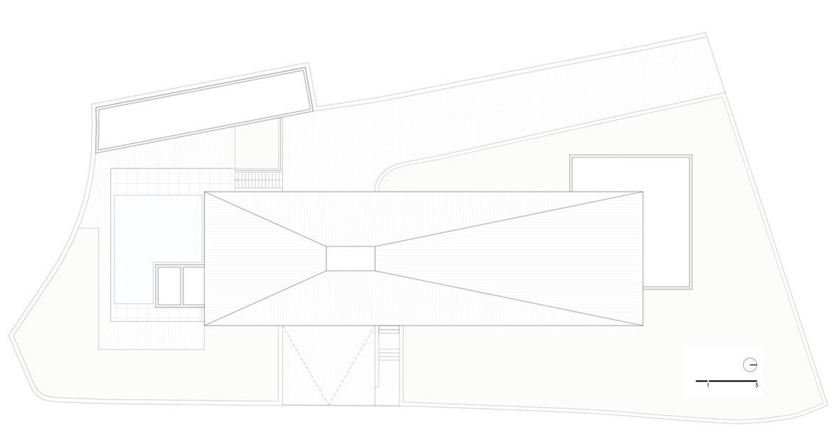 Casa Ponte | stu.dere – Oficina de Arquitetura e Design