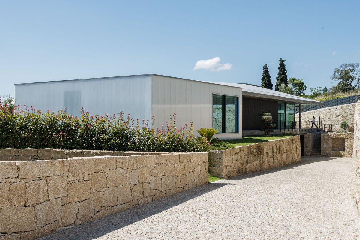 Casa Ponte | stu.dere – Oficina de Arquitetura e Design