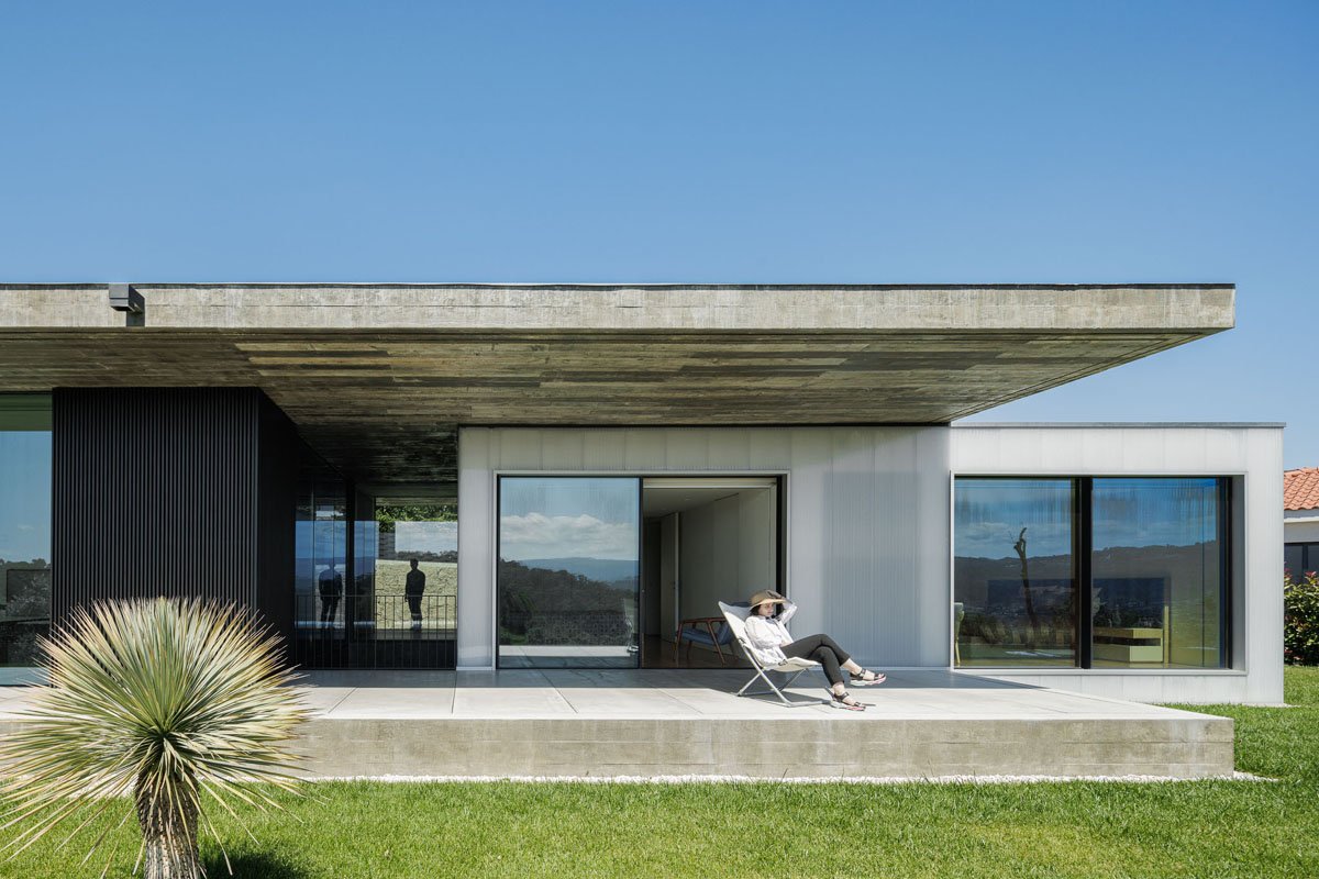 Casa Ponte | stu.dere – Oficina de Arquitetura e Design