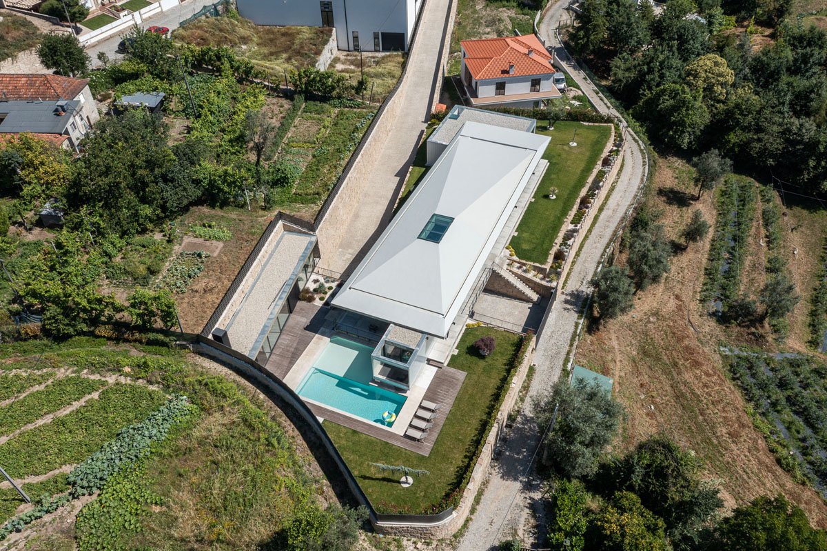 Casa Ponte | stu.dere – Oficina de Arquitetura e Design