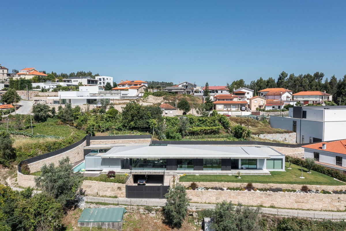 Casa Ponte | stu.dere – Oficina de Arquitetura e Design