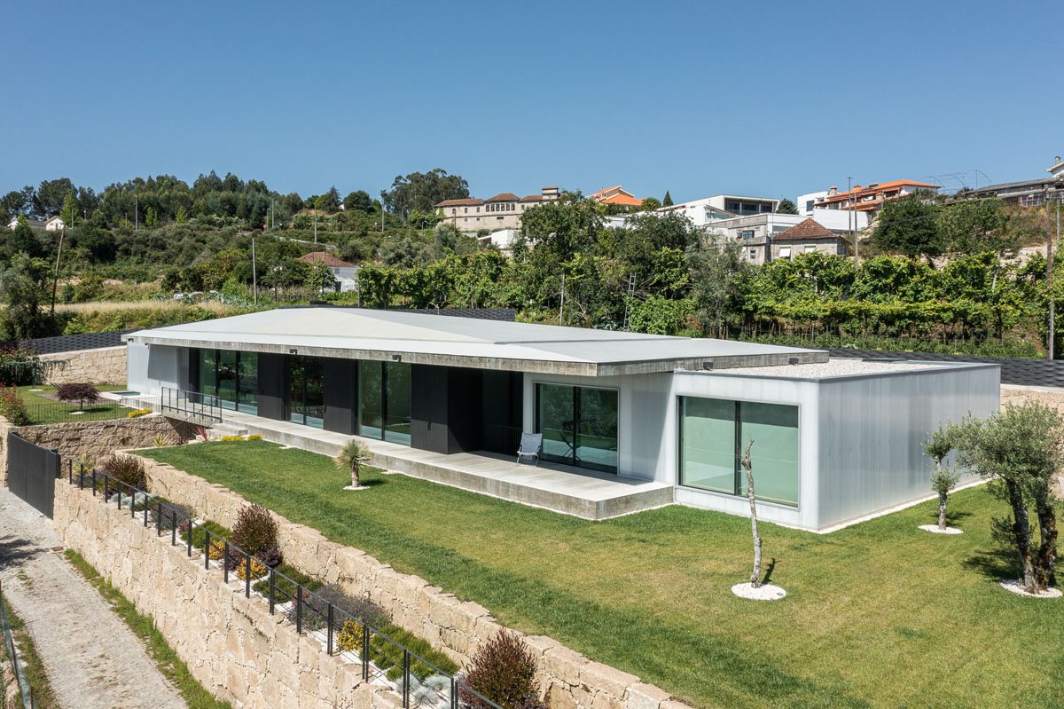 Casa Ponte | stu.dere – Oficina de Arquitetura e Design