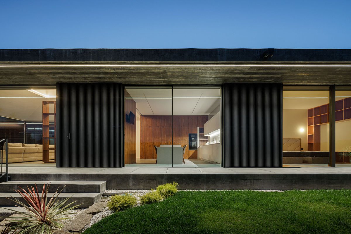 Casa Ponte | stu.dere – Oficina de Arquitetura e Design