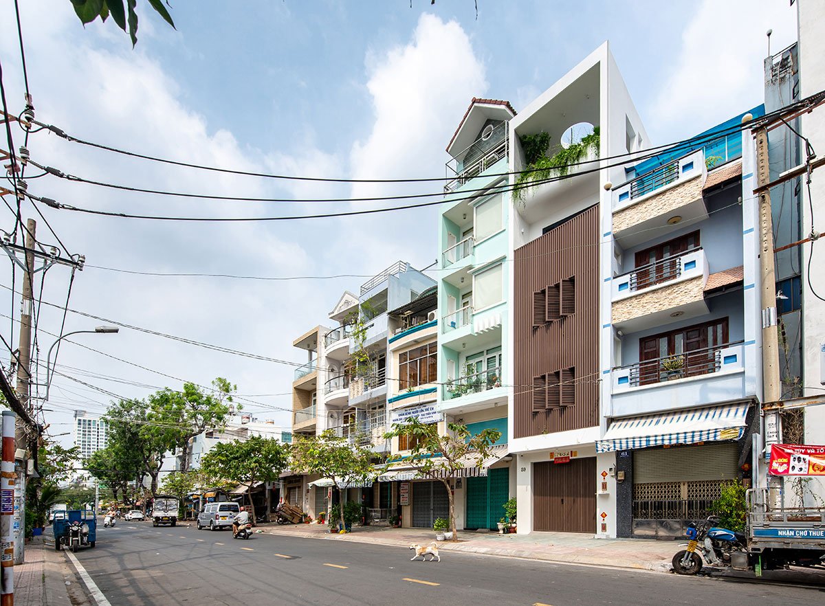 Green House | Story Architecture