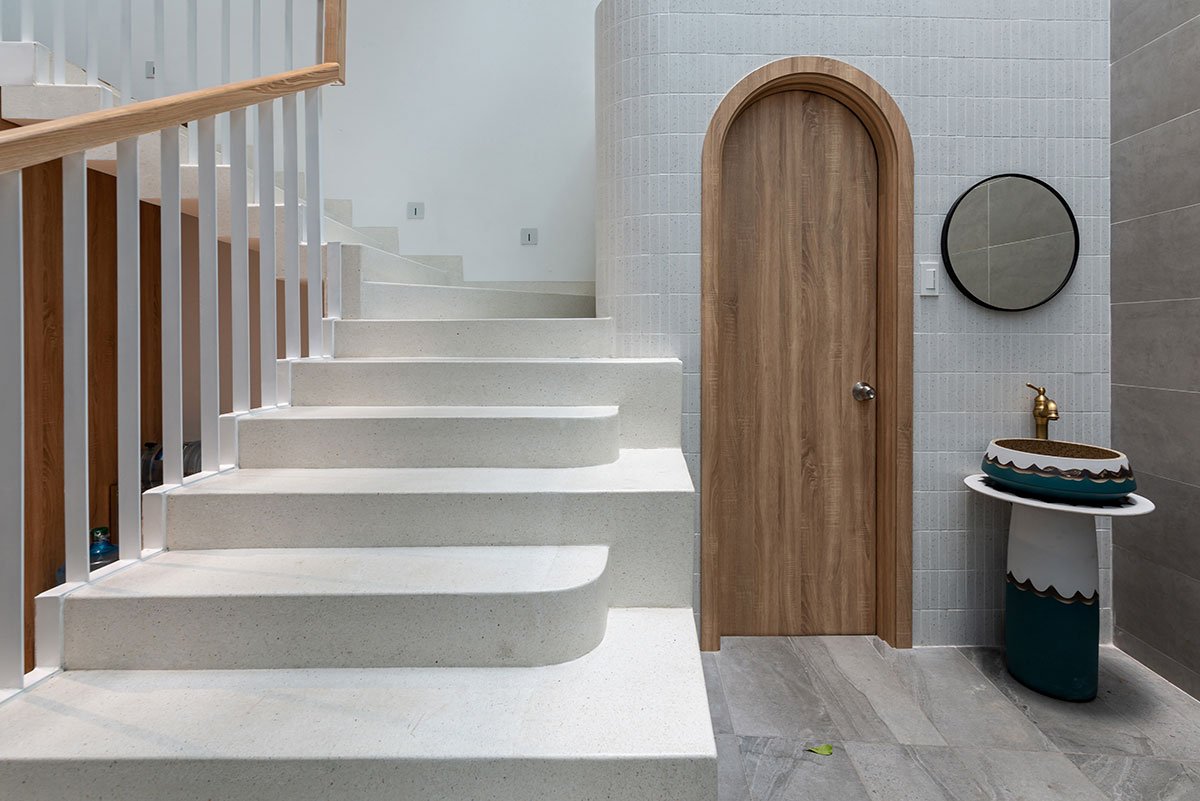 Green House | Story Architecture