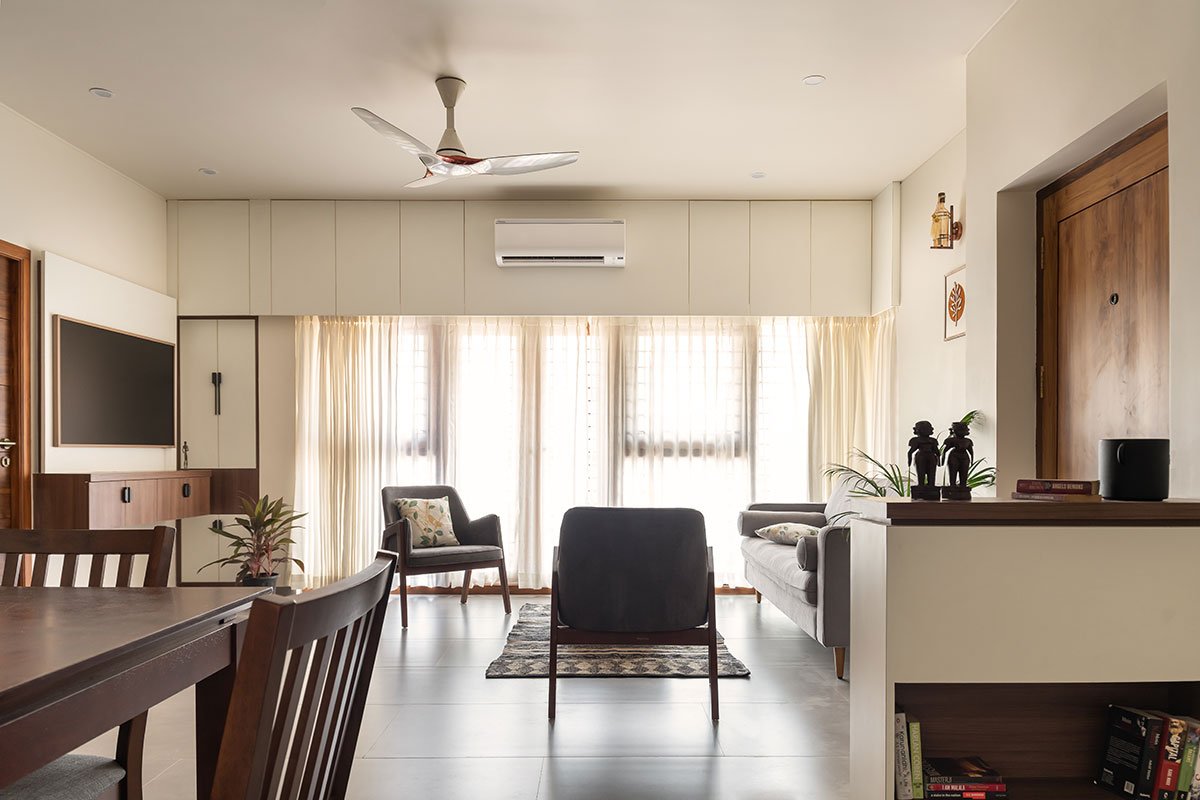 N House | Madras Spaces