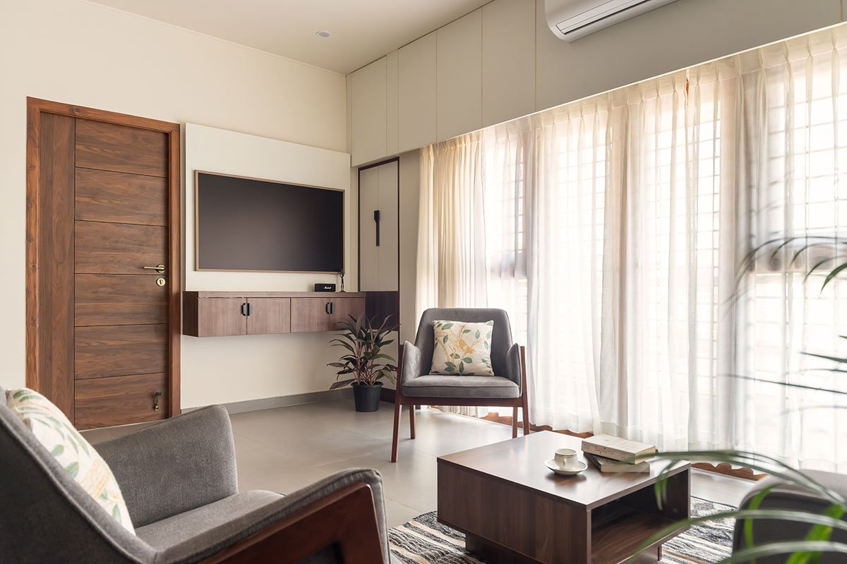 N House | Madras Spaces