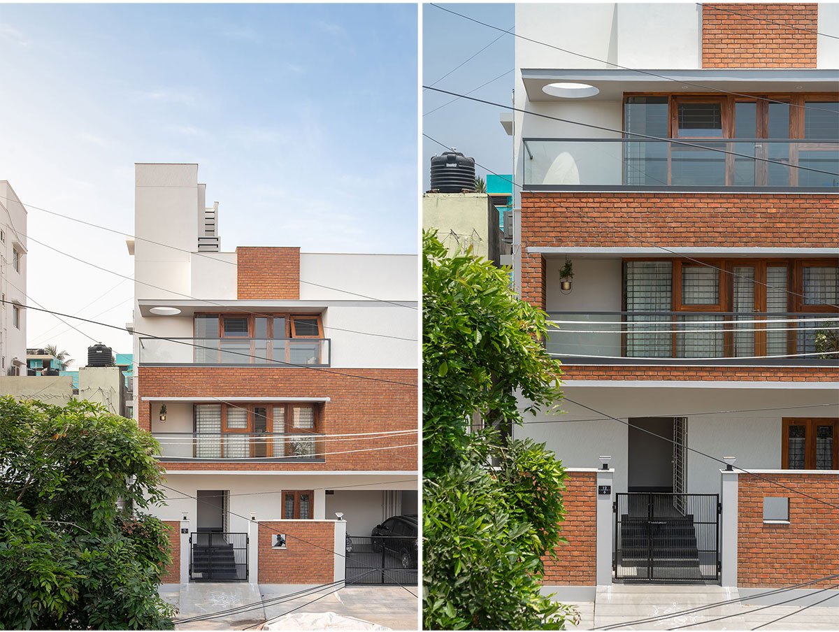 N House | Madras Spaces