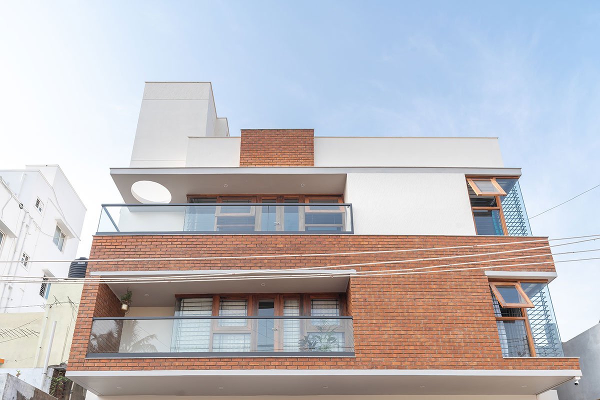 N House | Madras Spaces