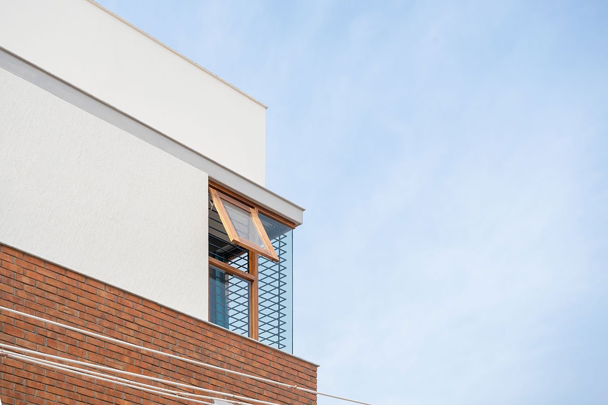 N House | Madras Spaces