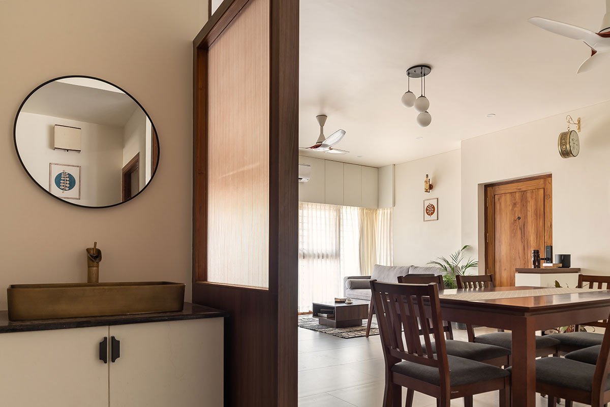 N House | Madras Spaces