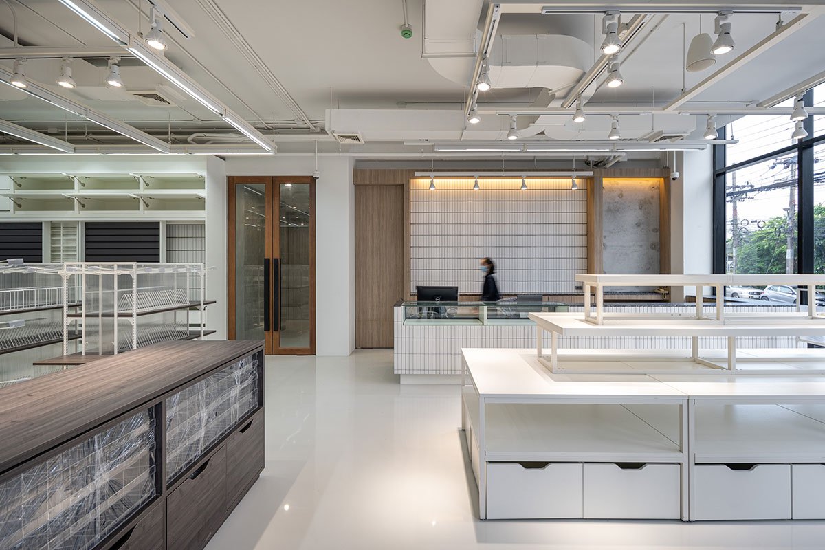 Better Together | VIVE Design Studio + Nirostina Nisani